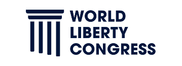 Logo World Liberty Congress