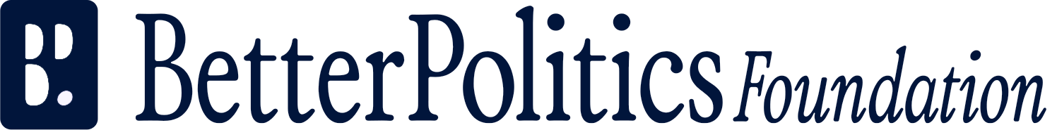 Better Politics Foundation