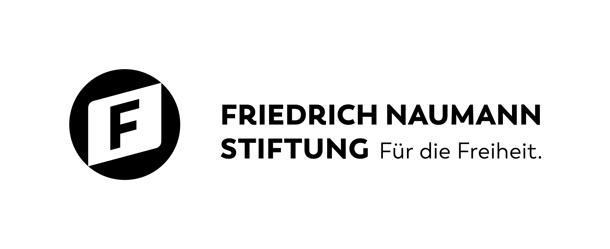Friedrich Naumann Stiftung