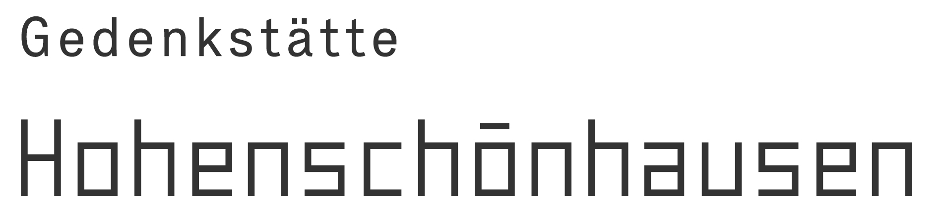 Gedenkstätte Hohenschönhausen