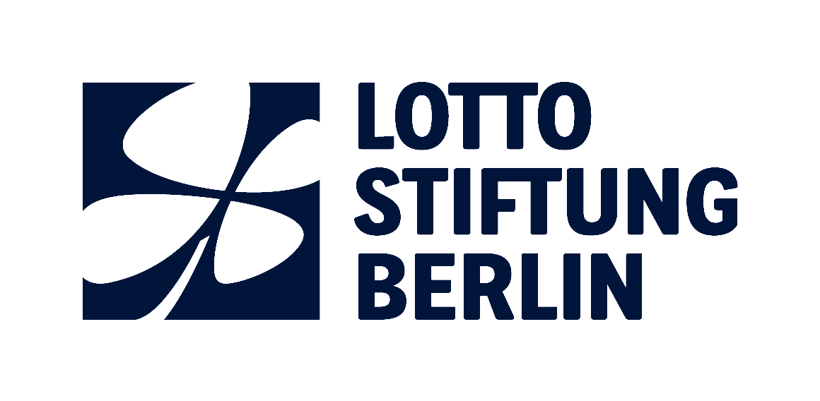 Lotto Stiftung Berlin