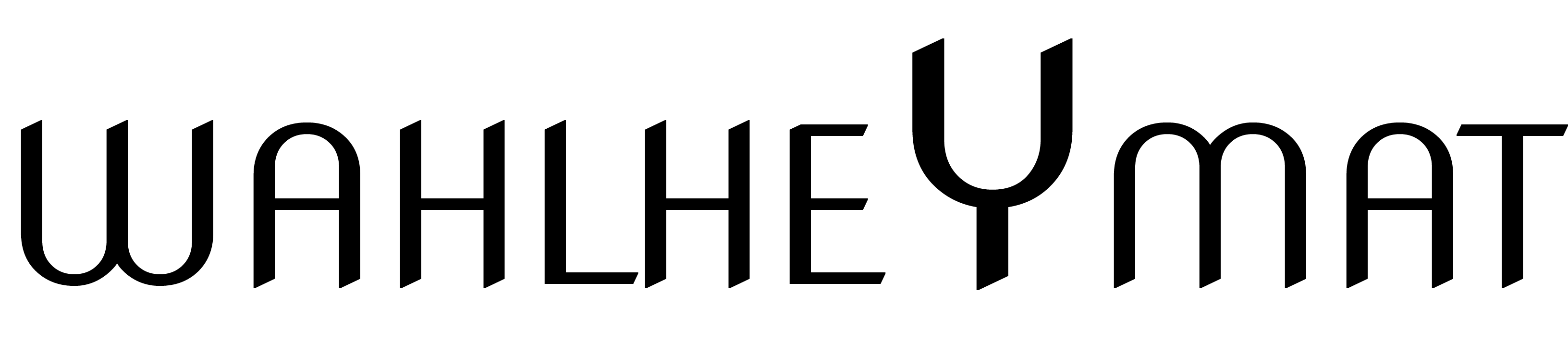 WahlheYmat