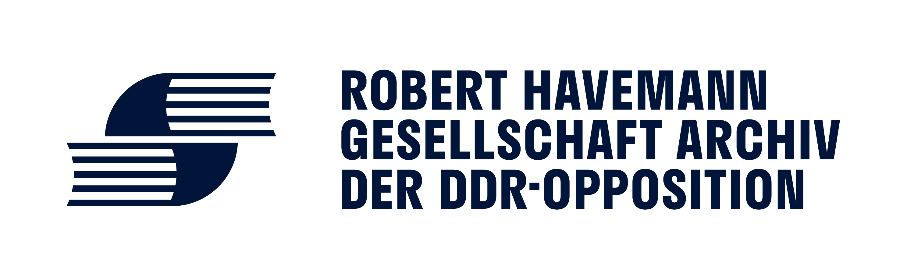 Robert Havemann Gesellschaft Archiv der DDR-Opposition