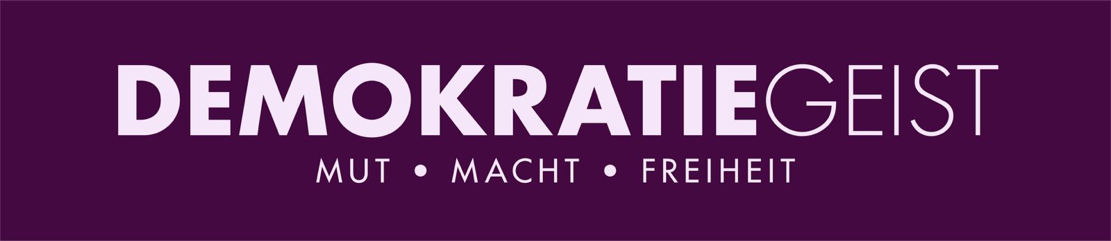 DemokratieGeist