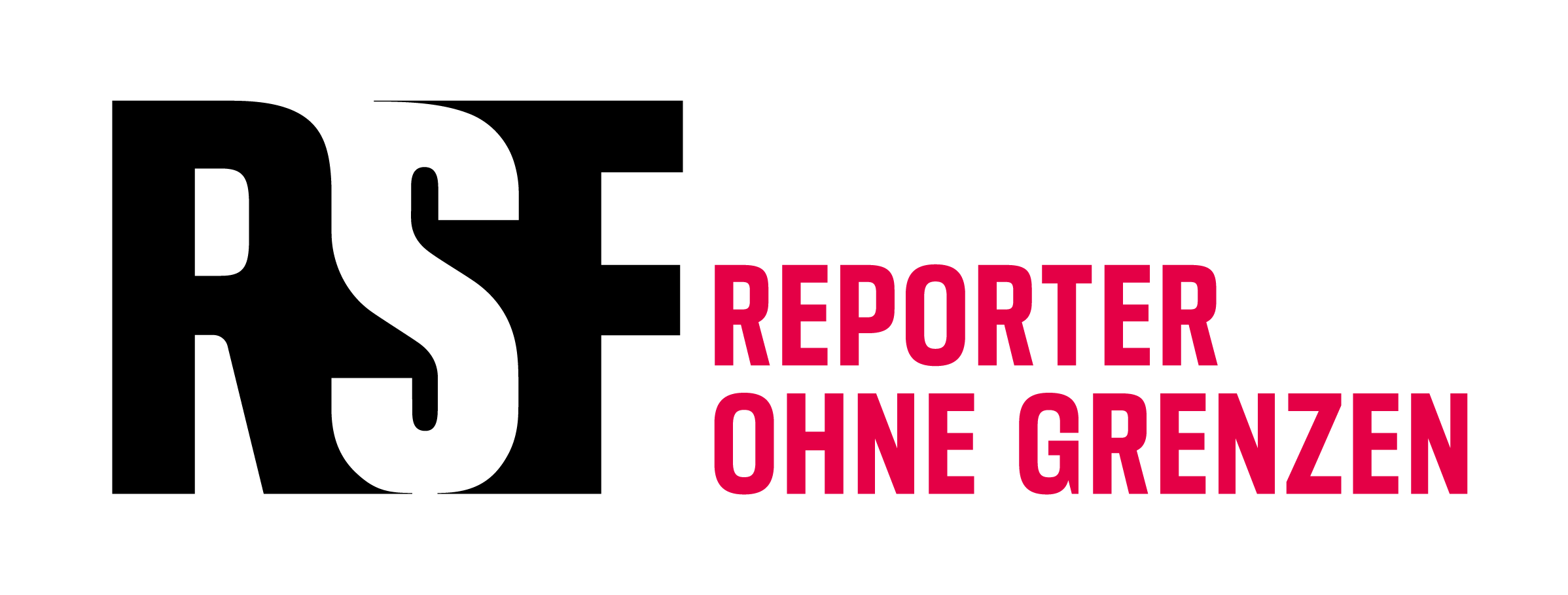 Reporter ohne Grenzen 