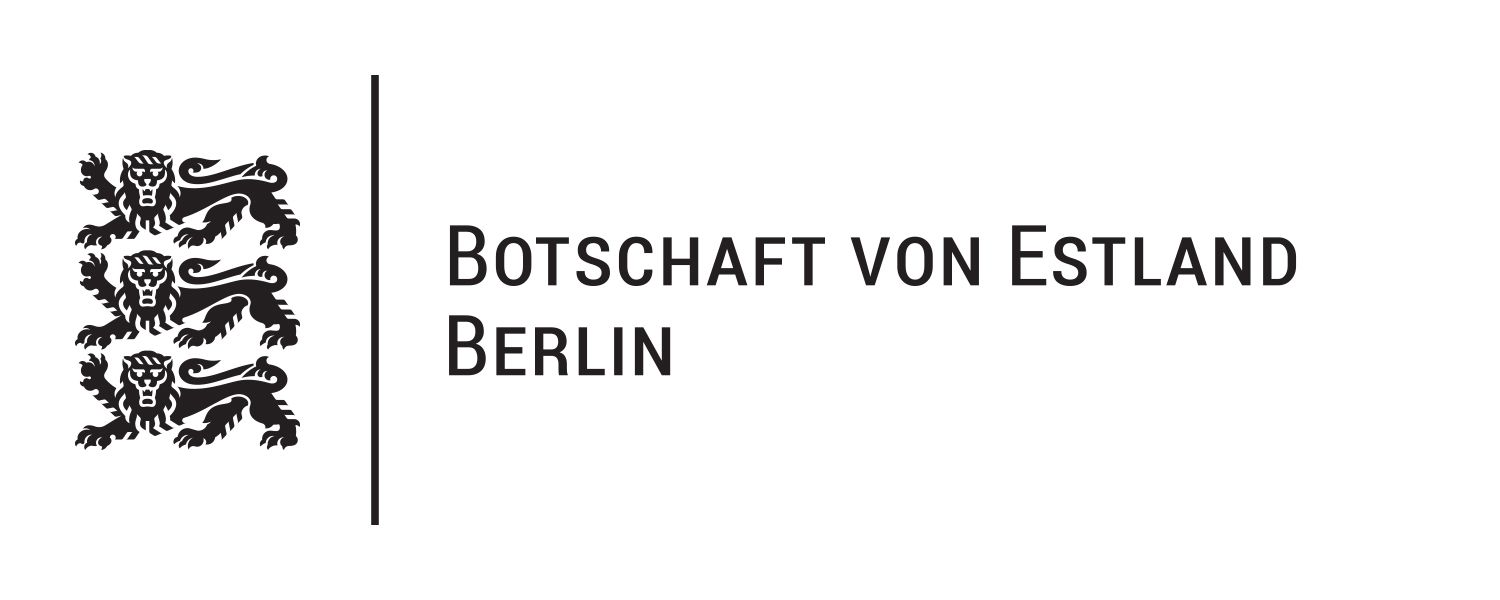 Botschaft von Estland Berlin