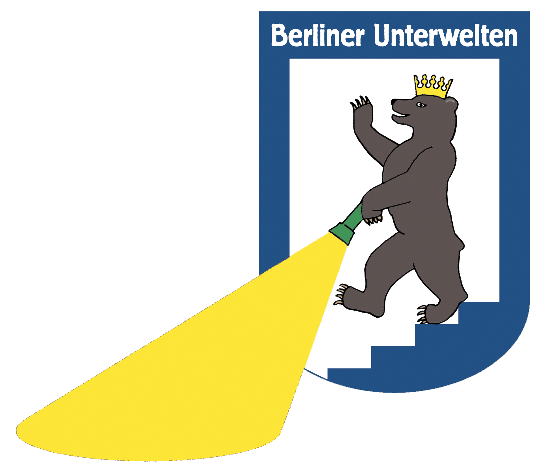 Berliner Unterwelten