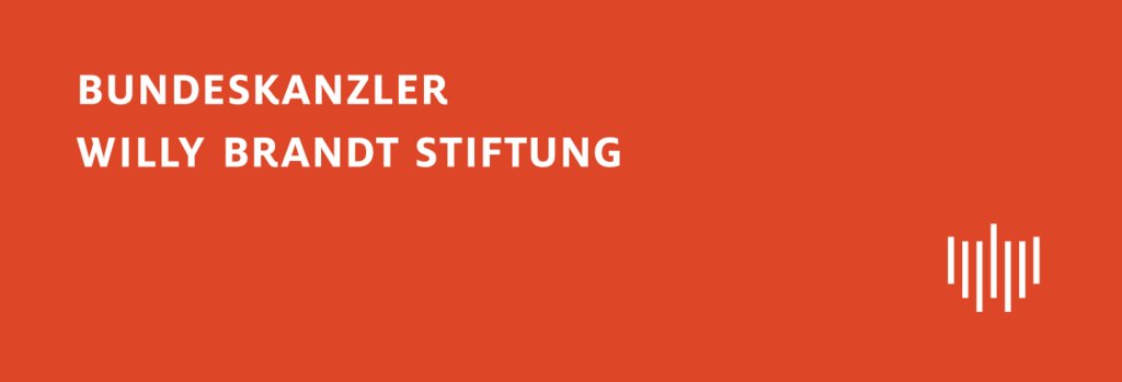 Bundeskanzler-Willy-Brandt-Stiftung