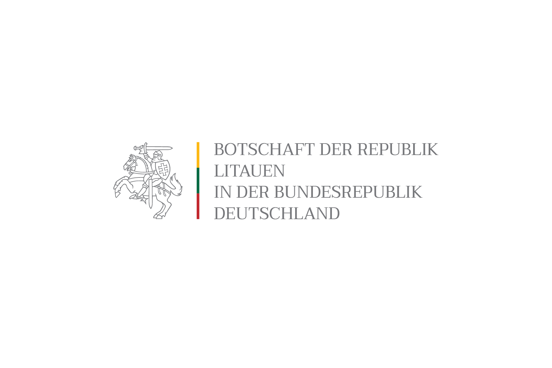 Botschaft der Republik Litauen 