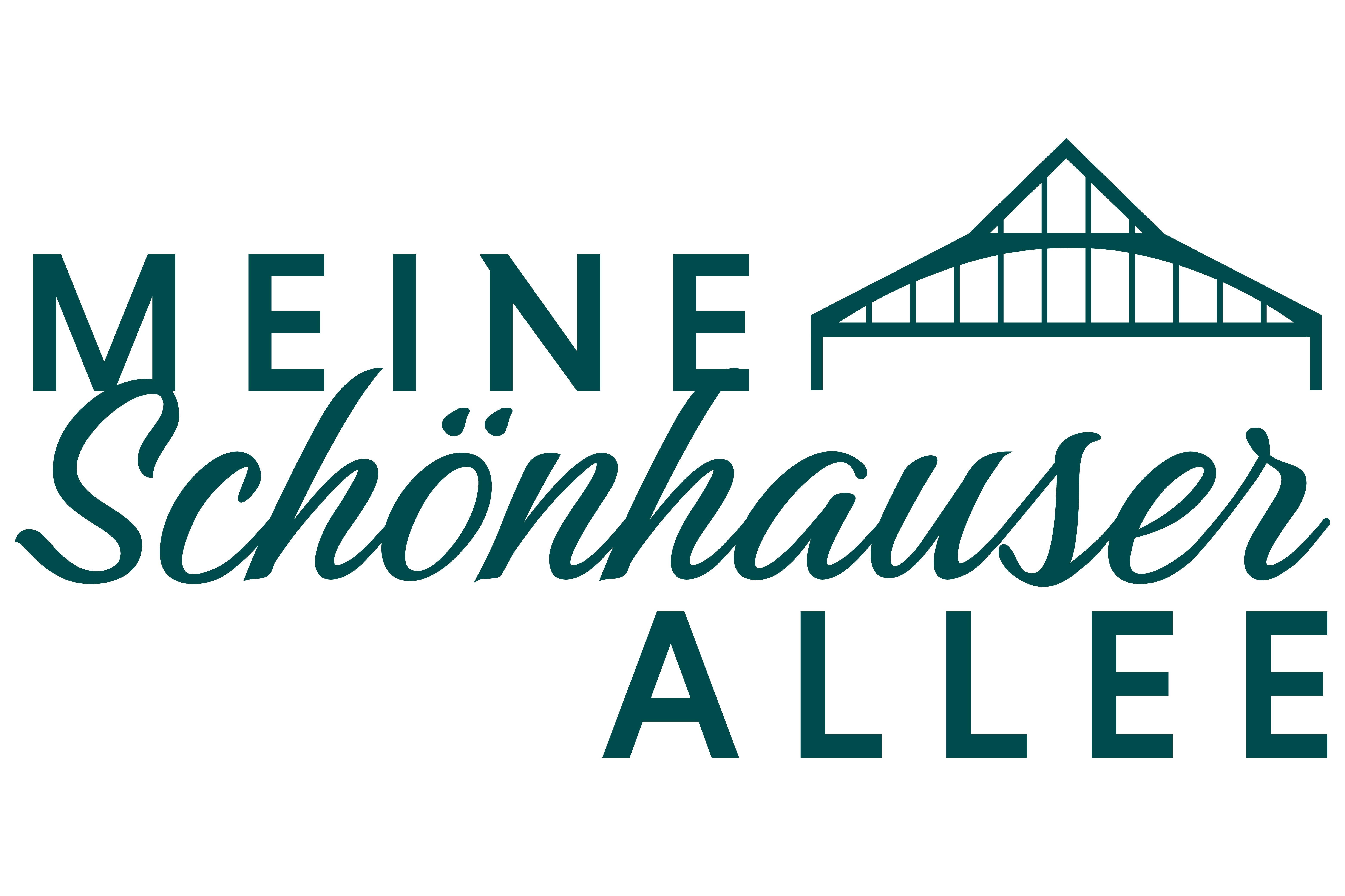 Meine Schönhauser Allee