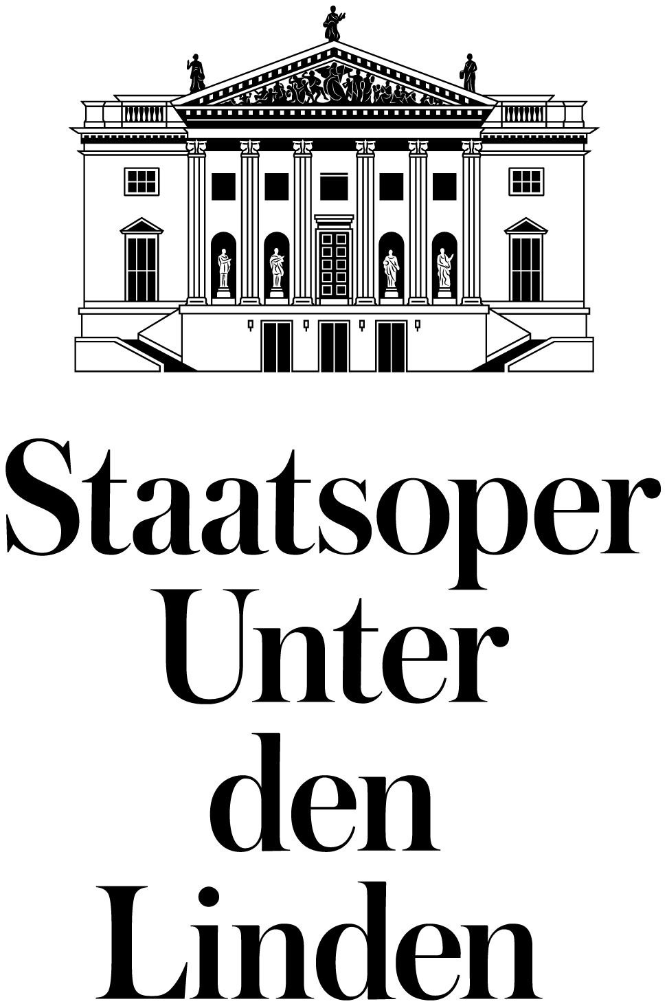 Staatsoper Unter den Linden 