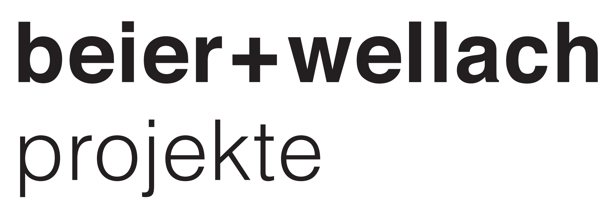 beier+wellach projekte