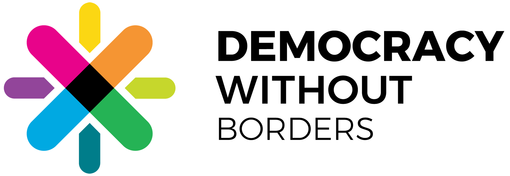 Democracy Without Borders