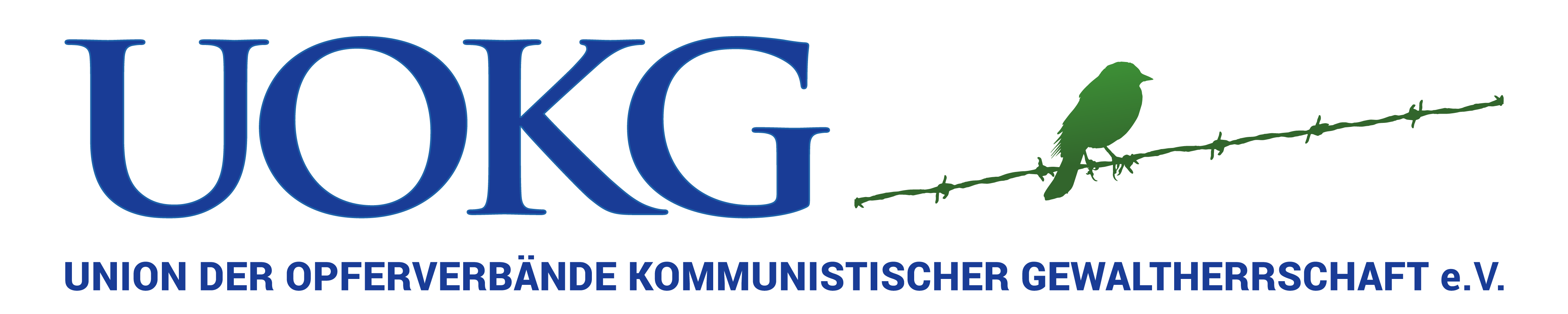 UOKG - Union der Opferverbände Kommunistischer Gewaltherrschafte e.V.