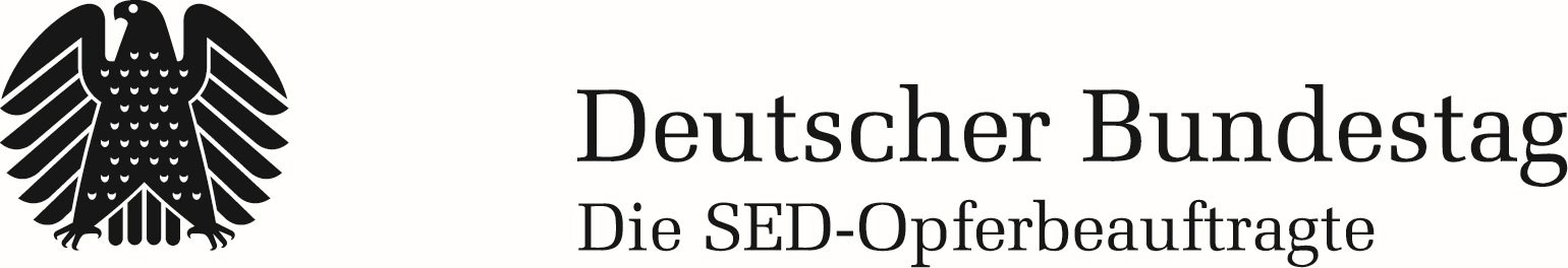 Deutscher Bundestag Die SED-Opferbeuaftragte