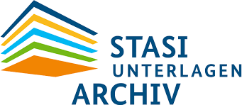 Das Logo des Stasi Unterlagen Archiv