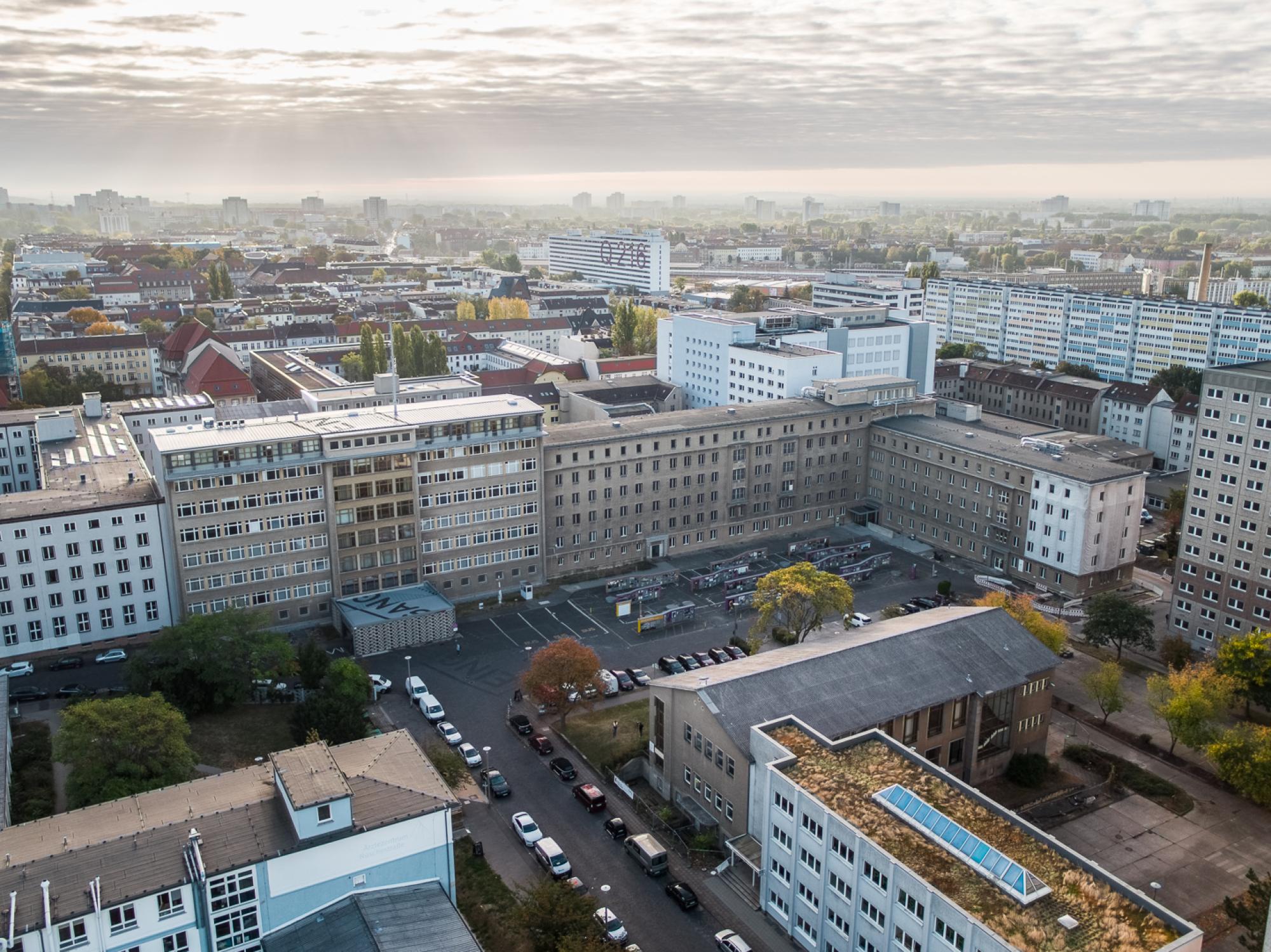 Campus für Demokratie