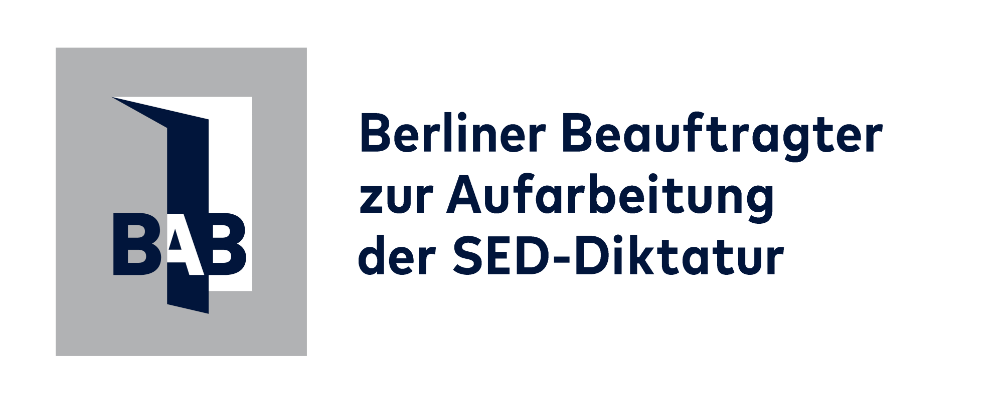 Berliner Beauftragter zur Aufarbeitung der SED-Diktatur