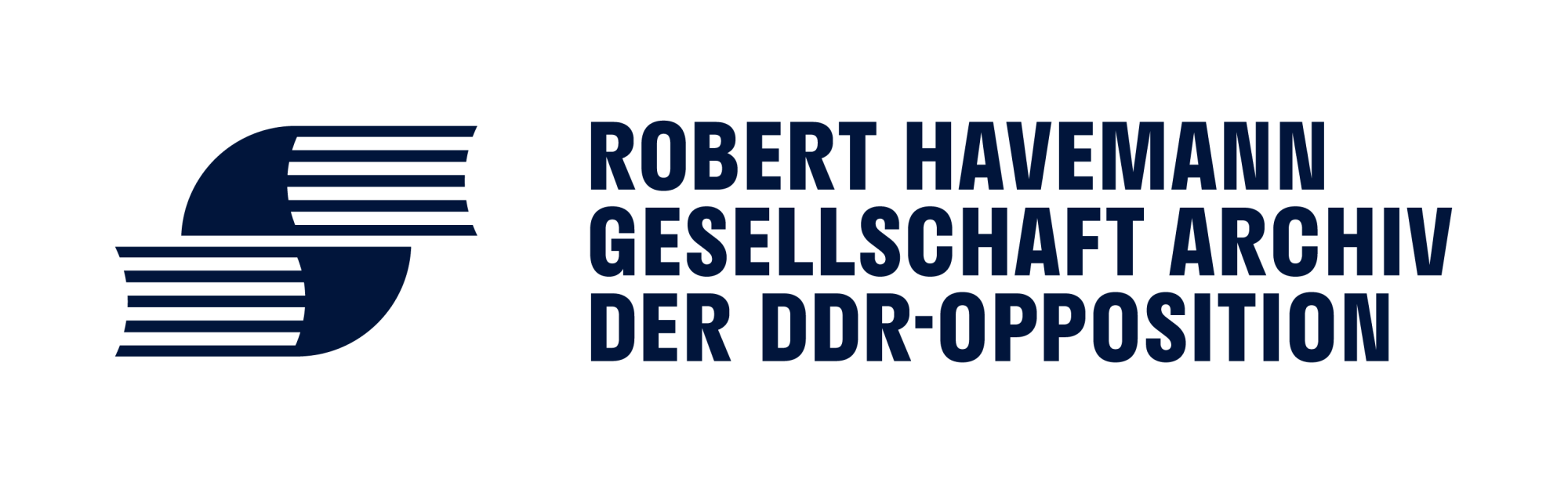 Robert Havemann Gesellschaft Archiv der DDR-Opposition