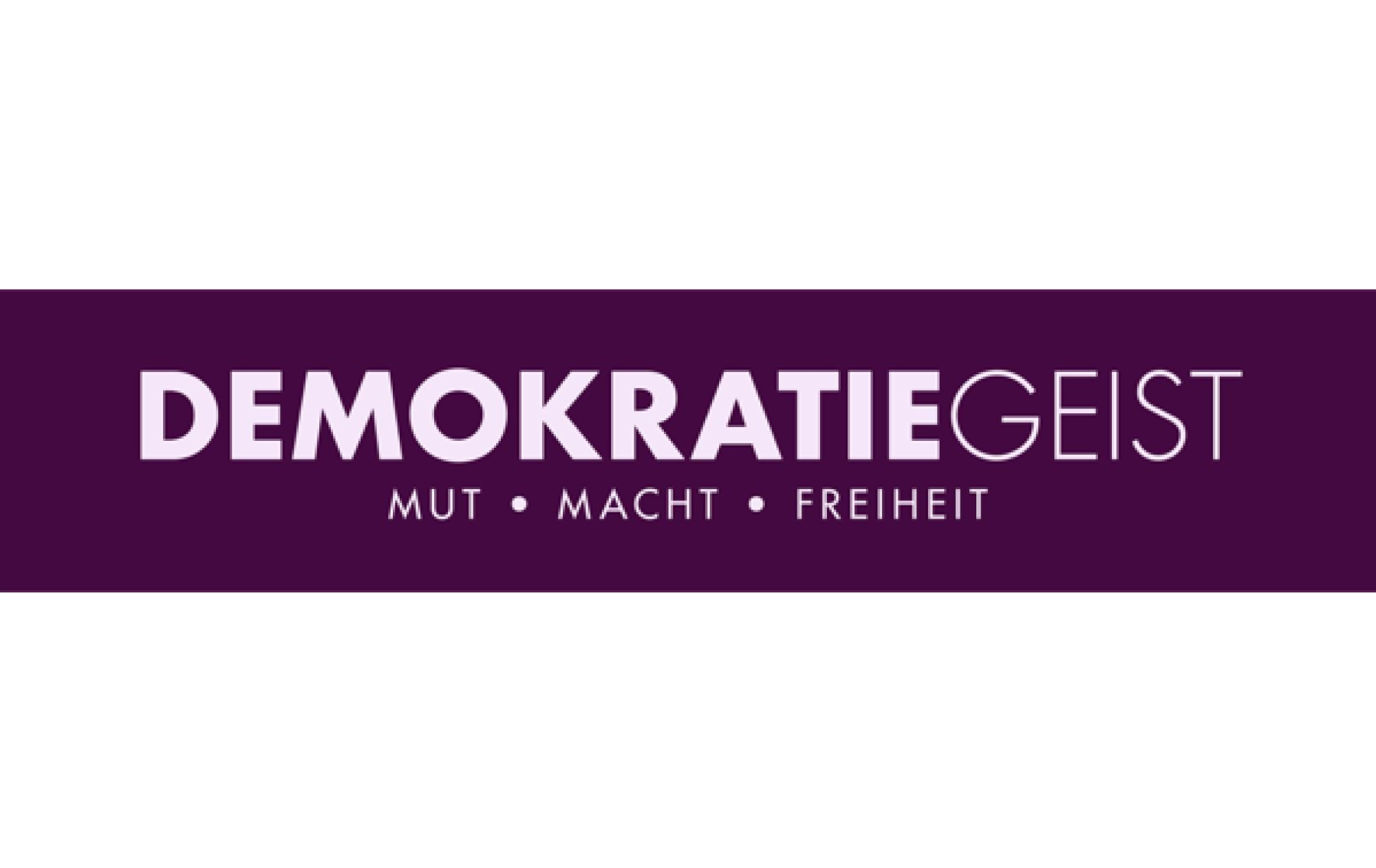 Demokratiegeist