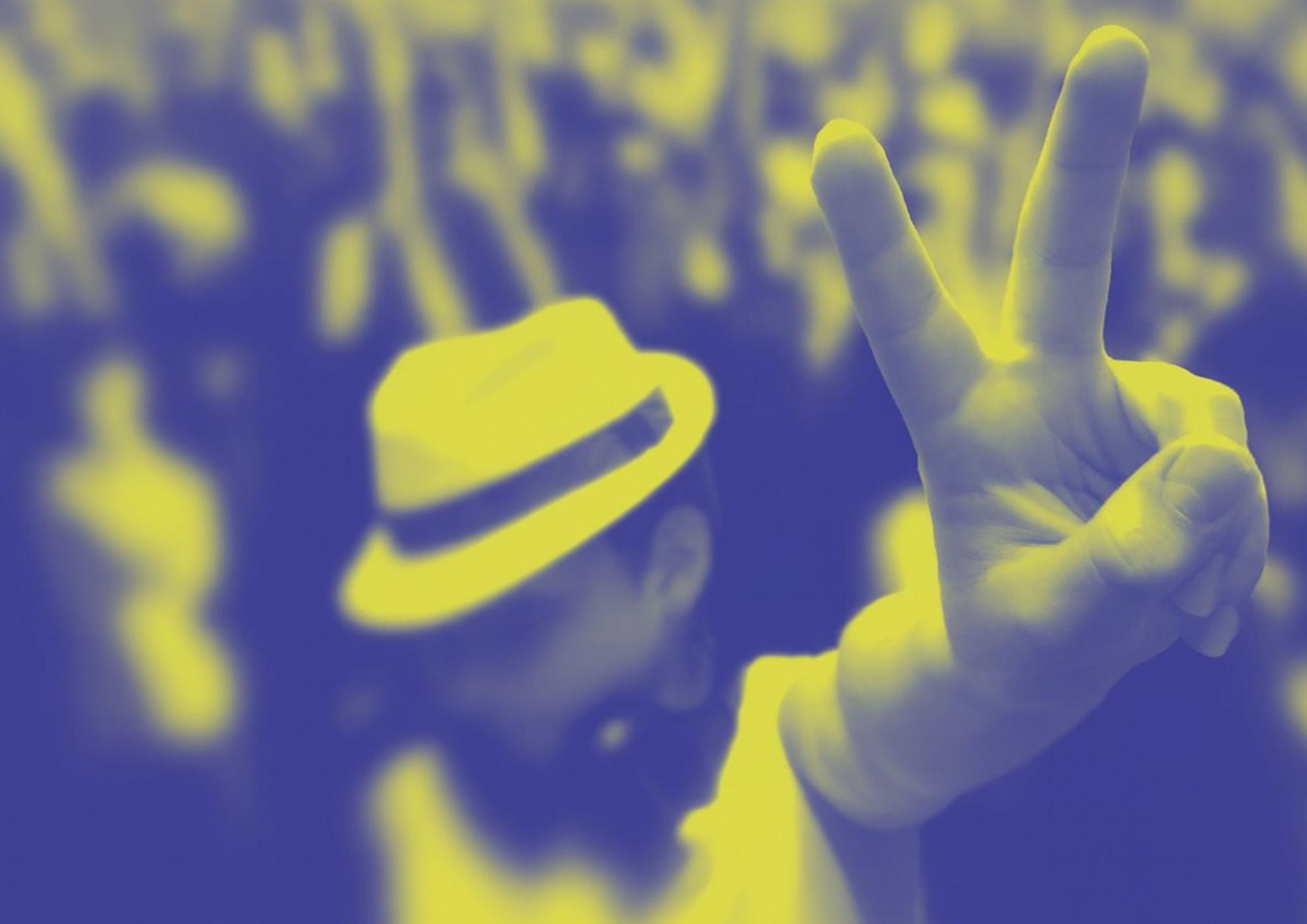 Barcamp Demokratie? Machen wir!