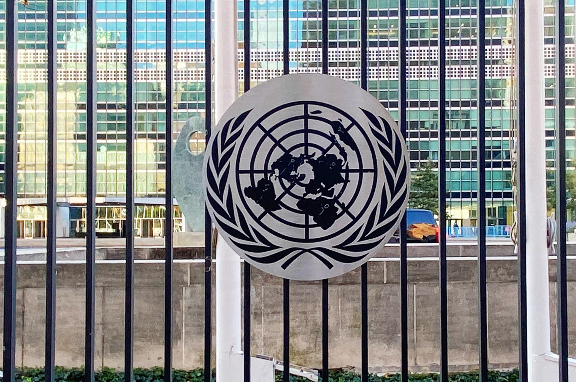 Democracy Without Borders