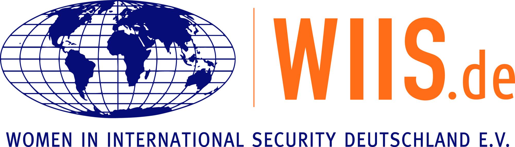 Women in International Security Deutschland e.V.