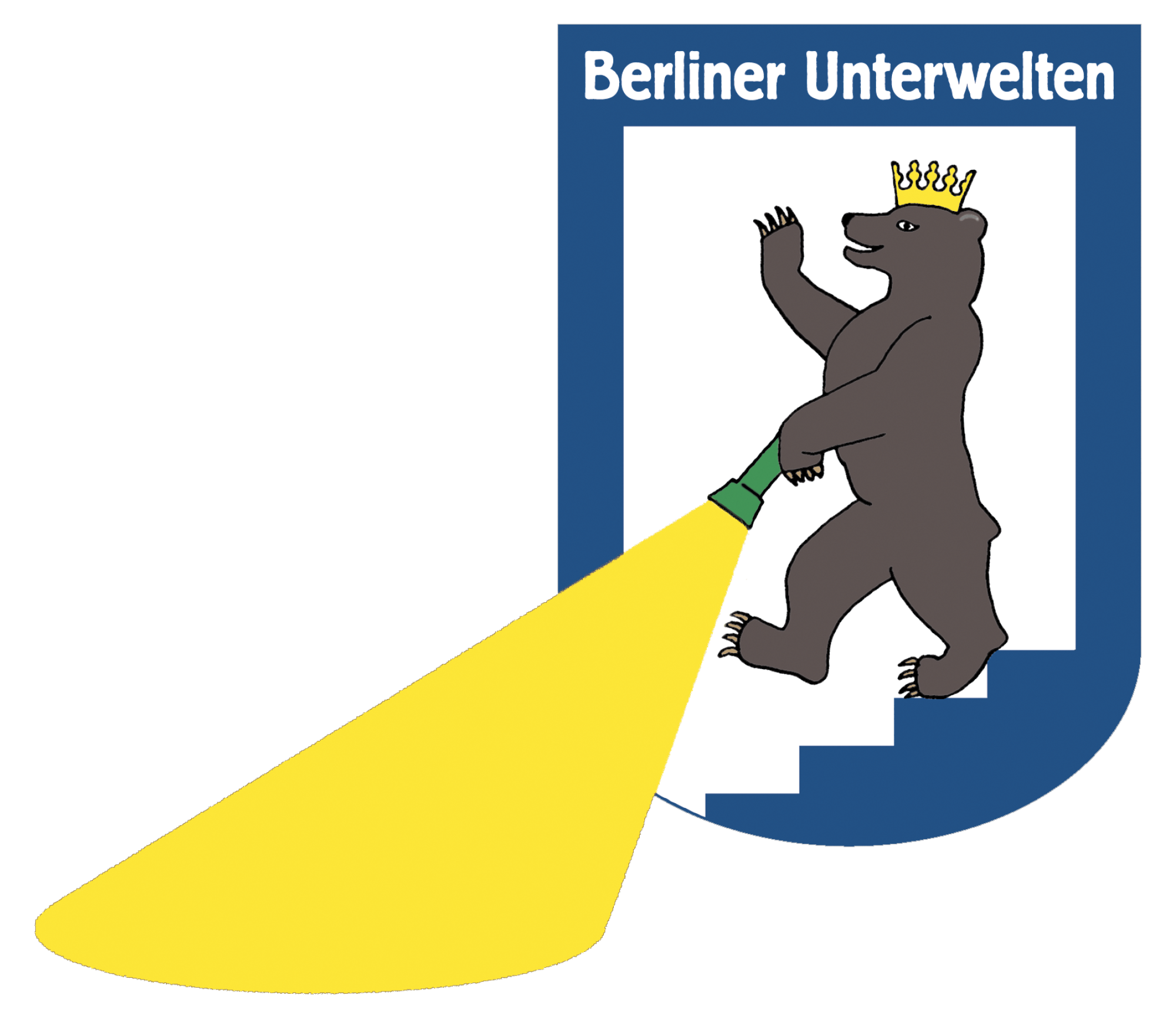 Berliner Unterwelten 