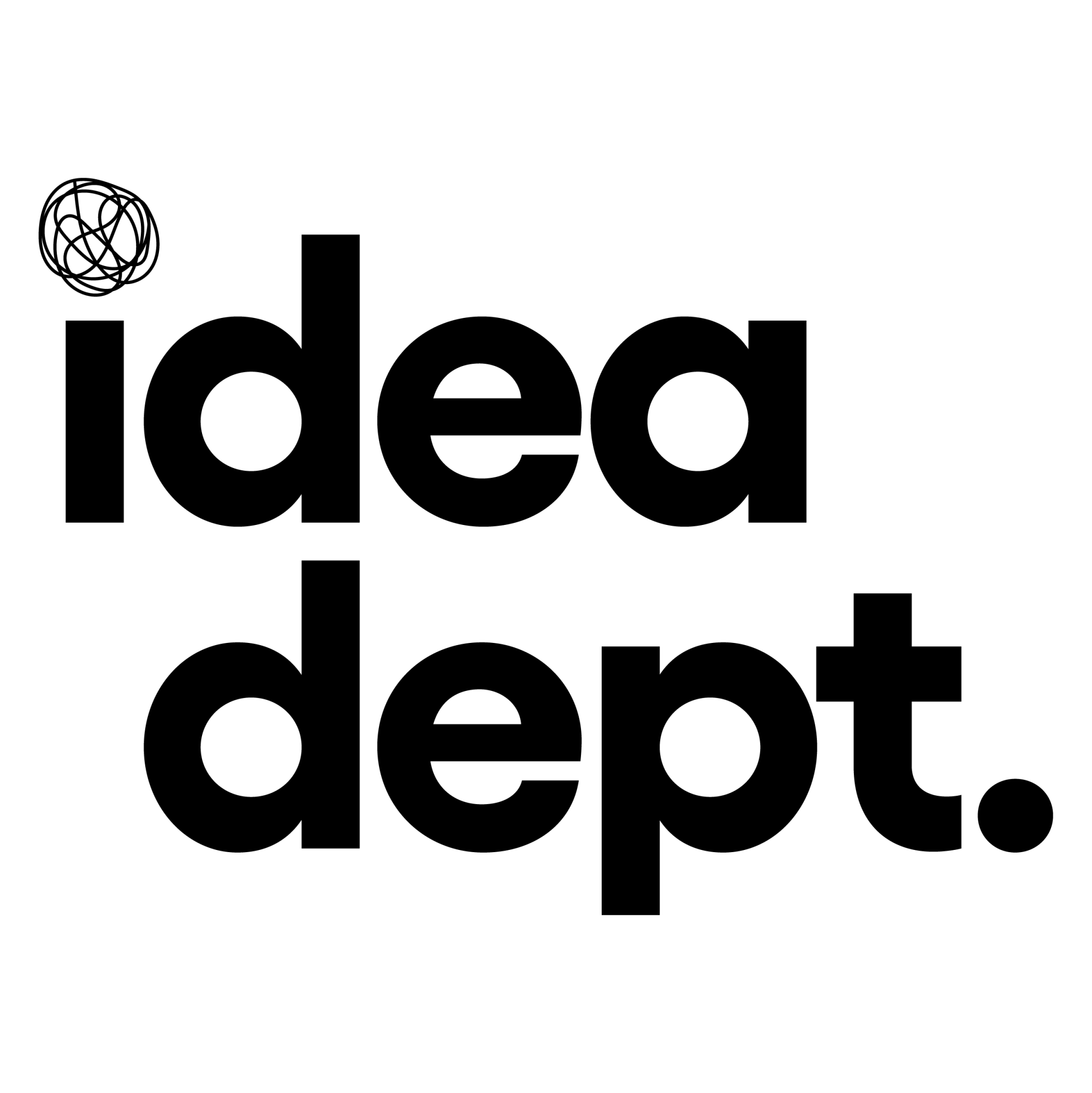 Idea Department