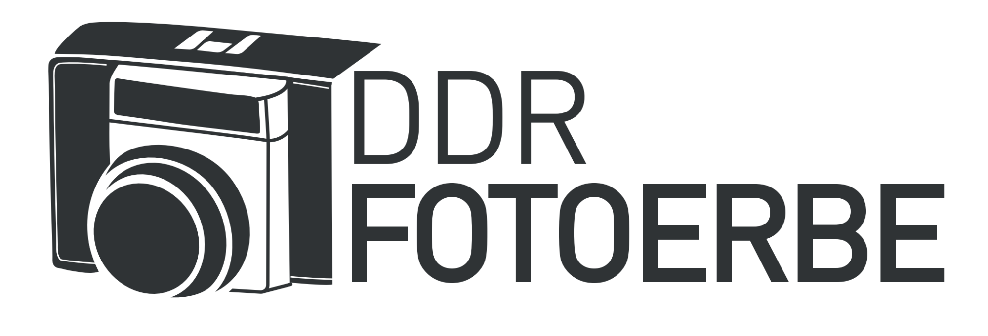 Logo DDR Fotoerbe
