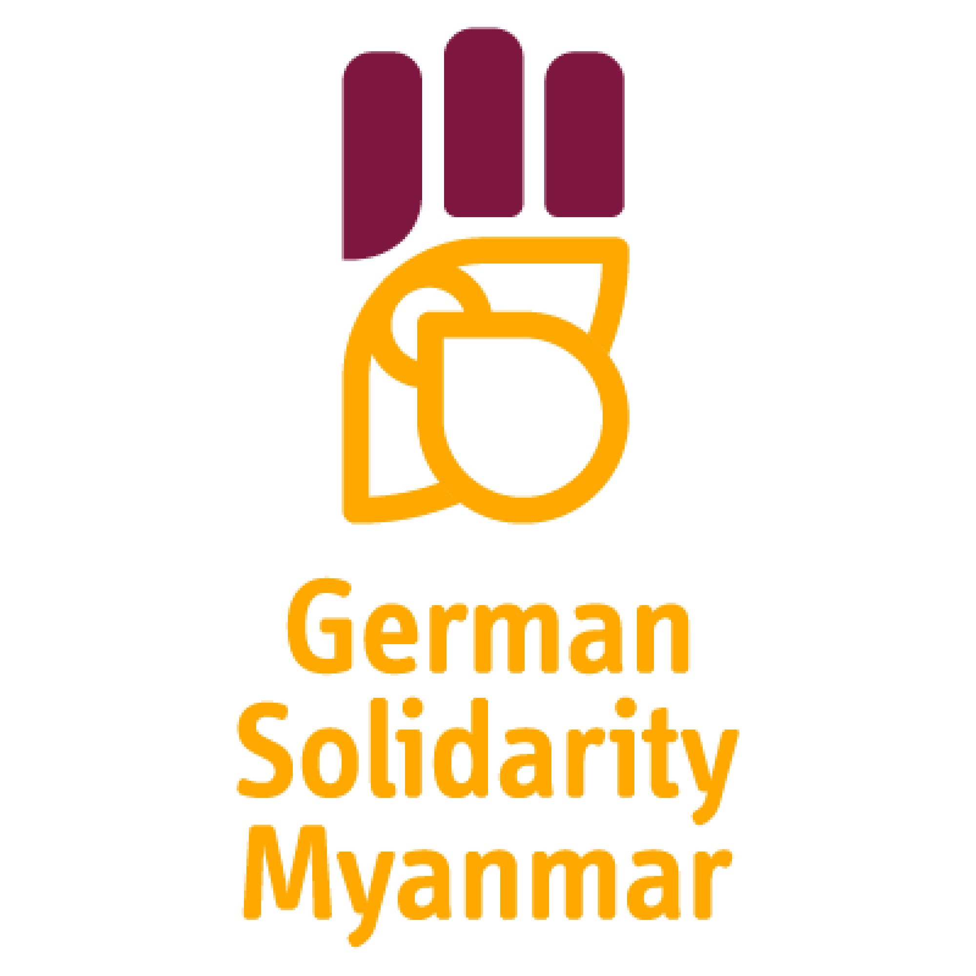 German Solidarity Myanmar