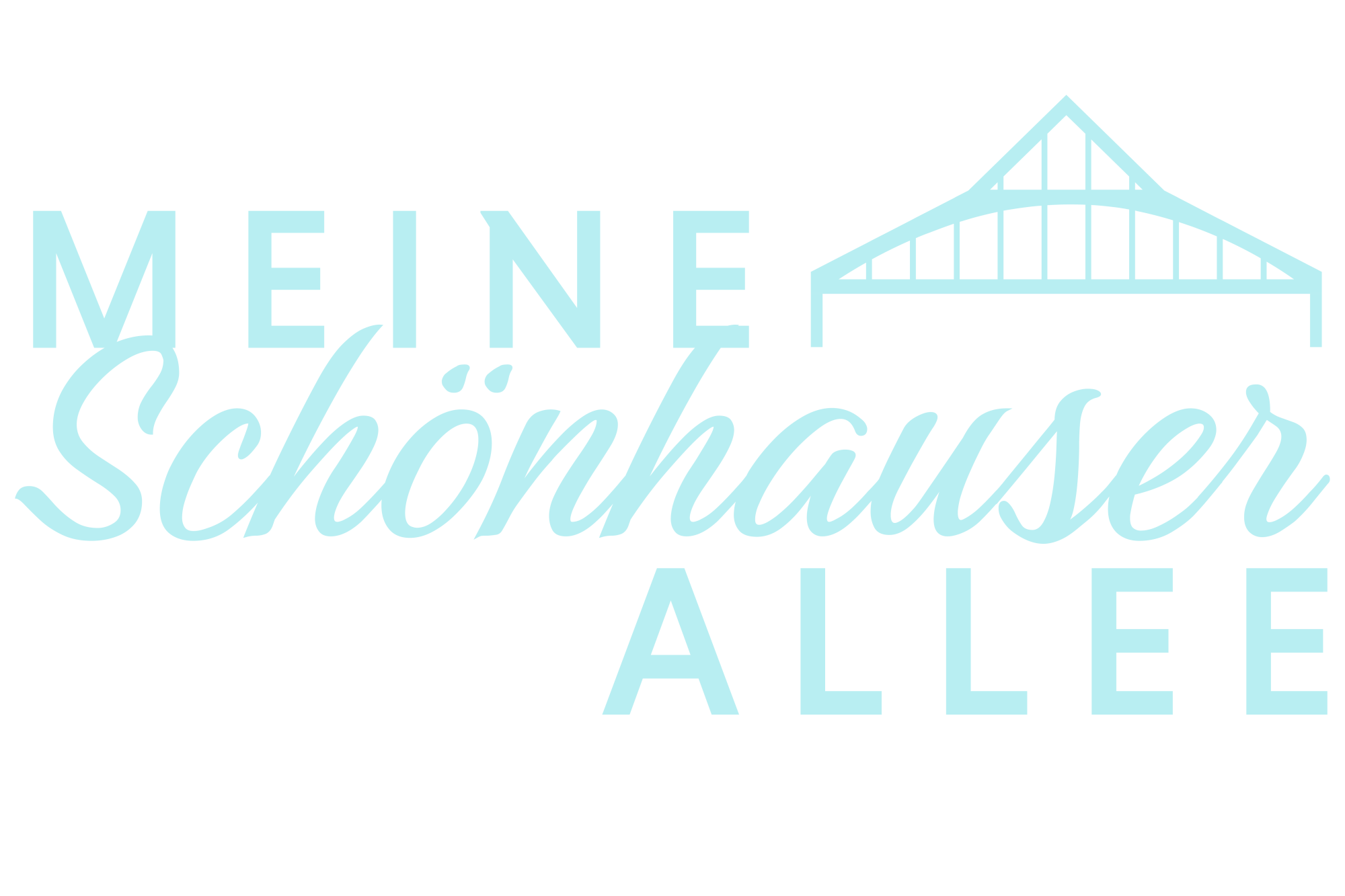Meine Schönhauser Allee