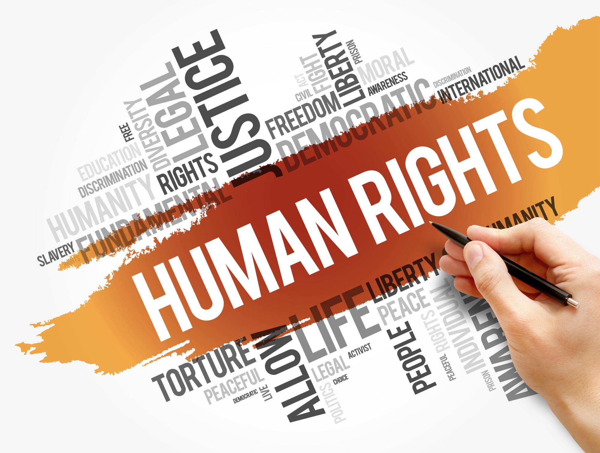 Human Rights