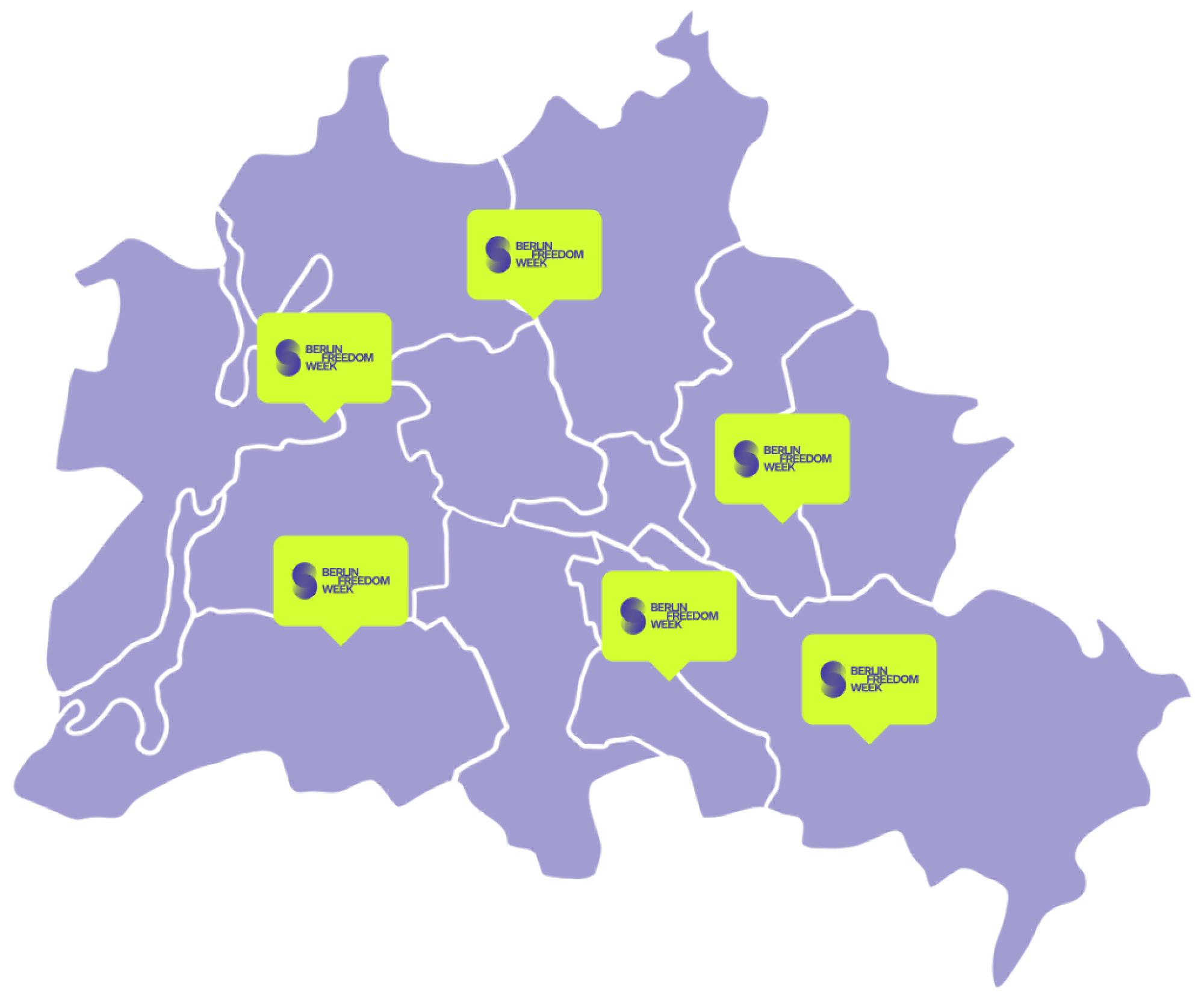 Event Map