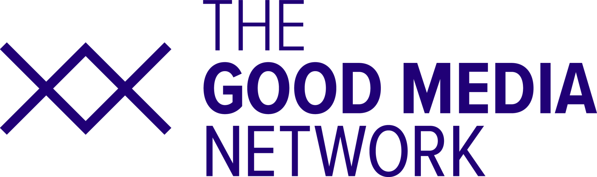 Das Logo des Good Media Networks