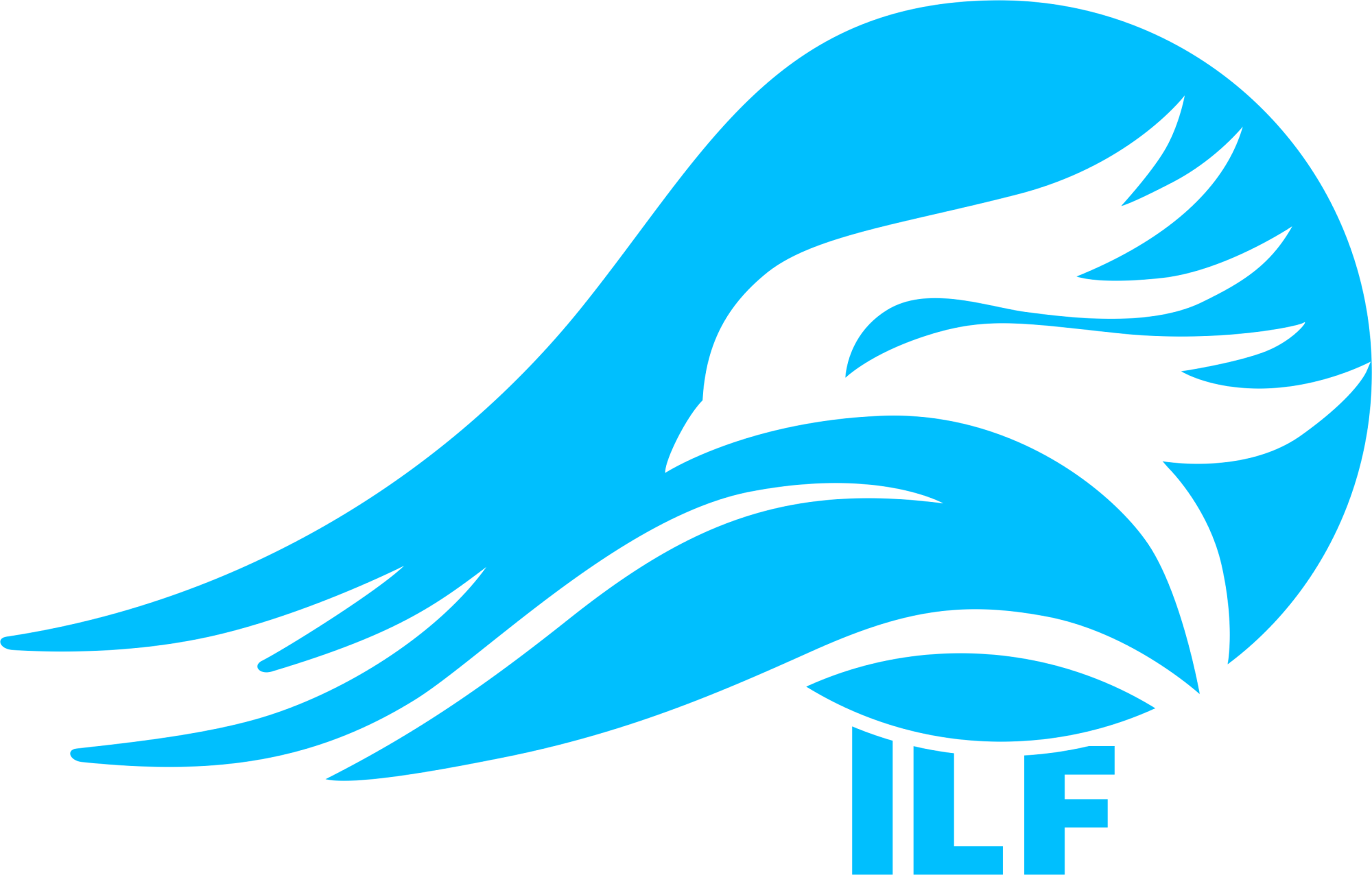 Das Logo der Iranische Liberale Frauen e.V.