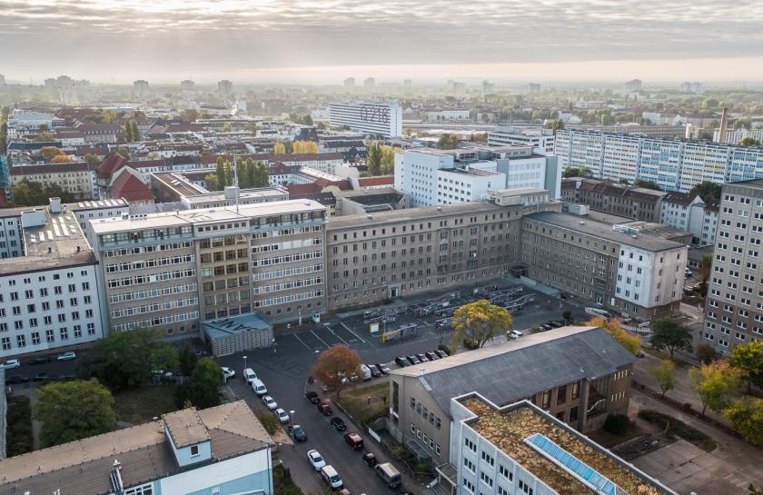 Campus für Demokratie