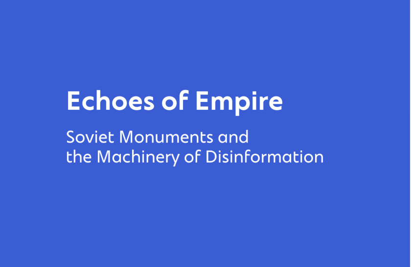 Echoes of Empire