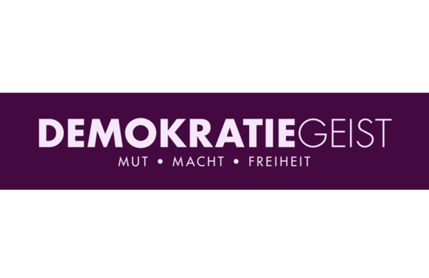 Demokratiegeist