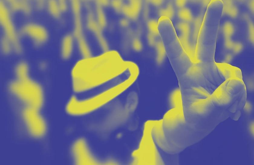 Barcamp Demokratie? Machen wir!