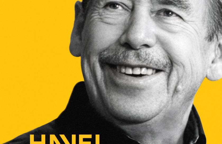 Havel Speaking can you hear me?