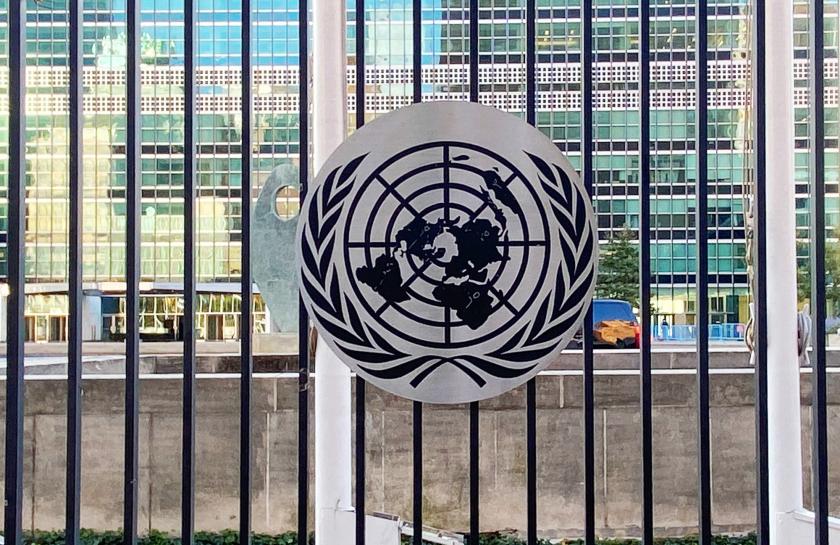 Democracy Without Borders