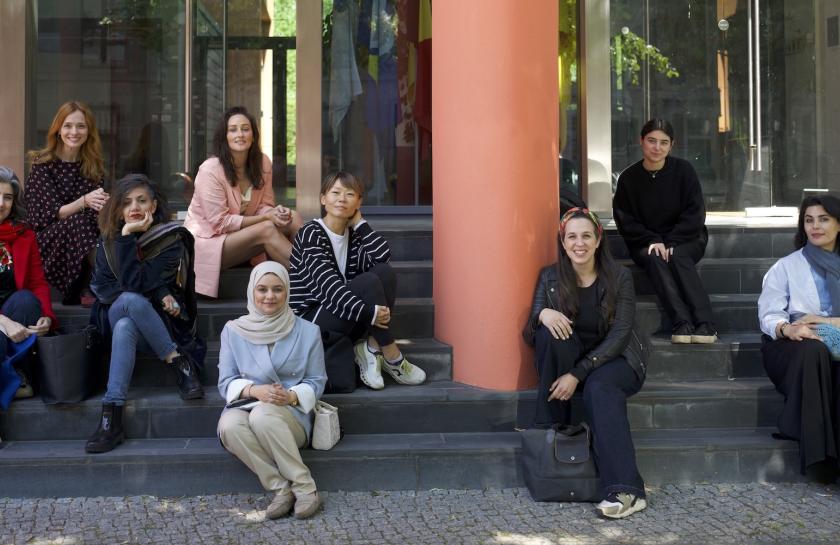 Middle East Dissidents