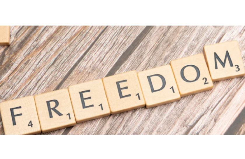 Frauen für Freiheit