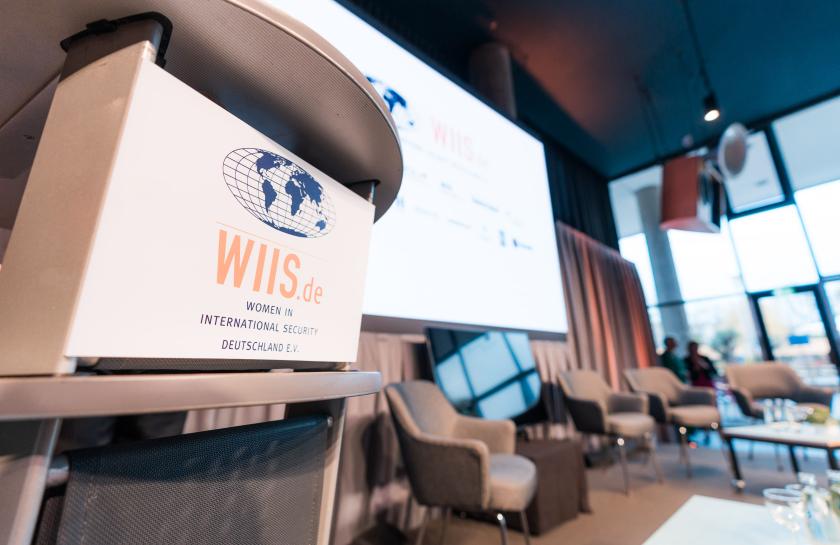 WIIS