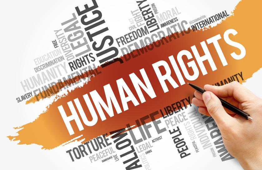 Human Rights 