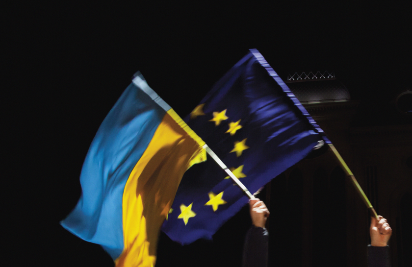 Konferenz Zentrum Liberale Moderne