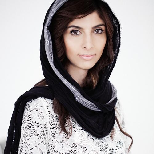 Roya Mahboob, Afghan Girls Robotic Team