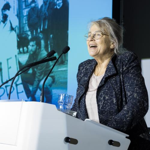 Ulrike Poppe