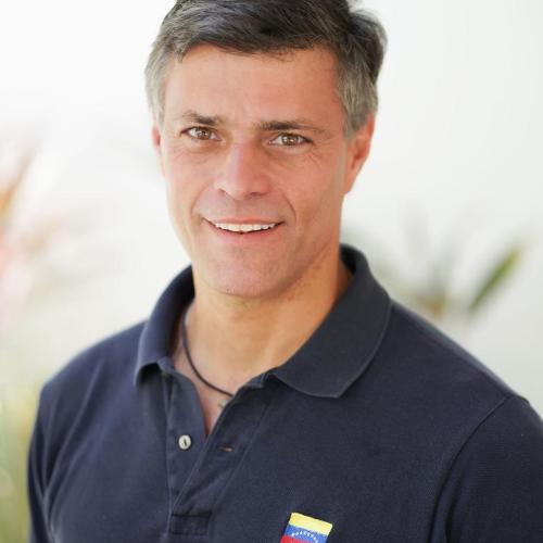 Leopoldo Lopez